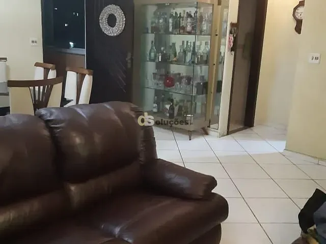 Sobrado com 240m² 3 quartos e 3 banheiros, à venda, no bairro Horto Florestal em São Paulo