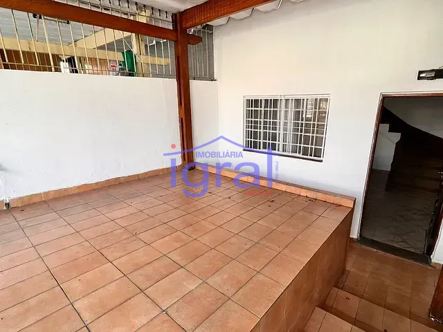 Sobrado com 60m² 2 quartos e 1 banheiro, à venda, no bairro Vila Guarani (Z Sul) em São Paulo