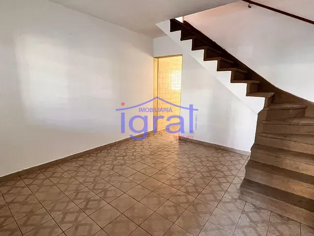 Sobrado com 60m² 2 quartos e 1 banheiro, à venda, no bairro Vila Guarani (Z Sul) em São Paulo