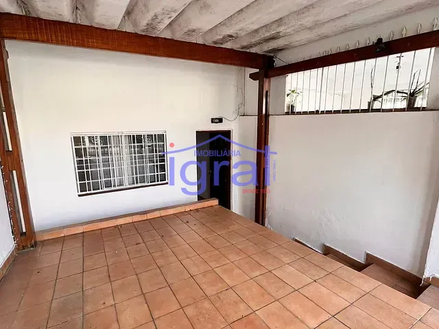 Sobrado com 60m² 2 quartos e 1 banheiro, à venda, no bairro Vila Guarani (Z Sul) em São Paulo