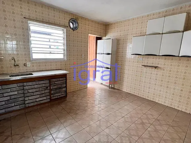 Sobrado com 60m² 2 quartos e 1 banheiro, à venda, no bairro Vila Guarani (Z Sul) em São Paulo
