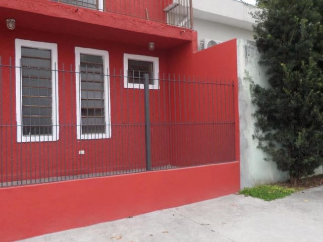 Foto do Sobrado - Sobrado residencial para locação, Jardim Oriente, São José dos Campos. | INDEPENDENCE NEGOCIOS IMOBILIARIOS LTDA