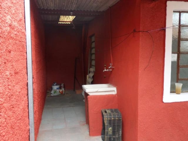 Foto do Sobrado - Sobrado residencial para locação, Jardim Oriente, São José dos Campos. | INDEPENDENCE NEGOCIOS IMOBILIARIOS LTDA