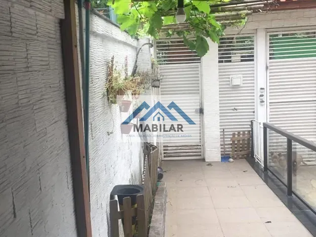 Sobrado com 180m² 3 quartos e 4 banheiros, à venda, no bairro Jardim Regina em São Paulo
