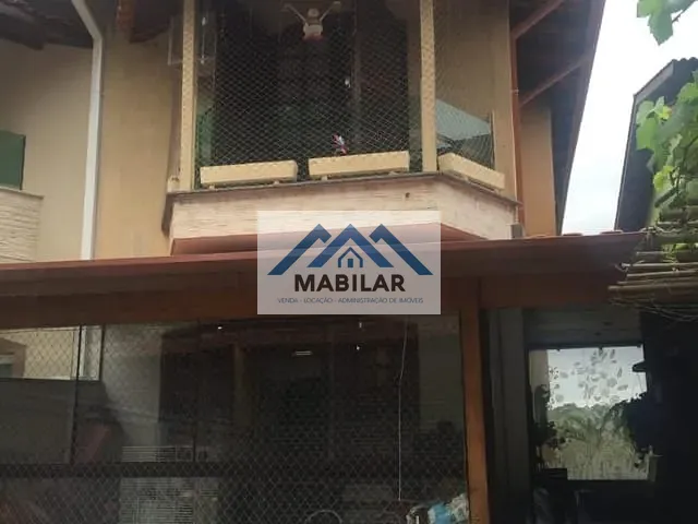Sobrado com 180m² 3 quartos e 4 banheiros, à venda, no bairro Jardim Regina em São Paulo