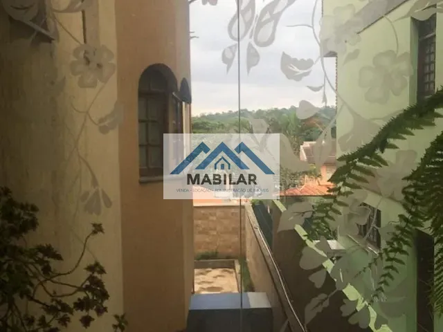 Sobrado com 180m² 3 quartos e 4 banheiros, à venda, no bairro Jardim Regina em São Paulo