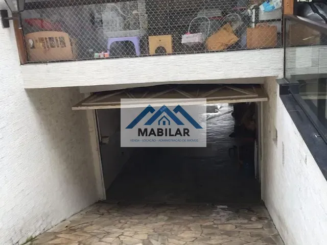 Sobrado com 180m² 3 quartos e 4 banheiros, à venda, no bairro Jardim Regina em São Paulo