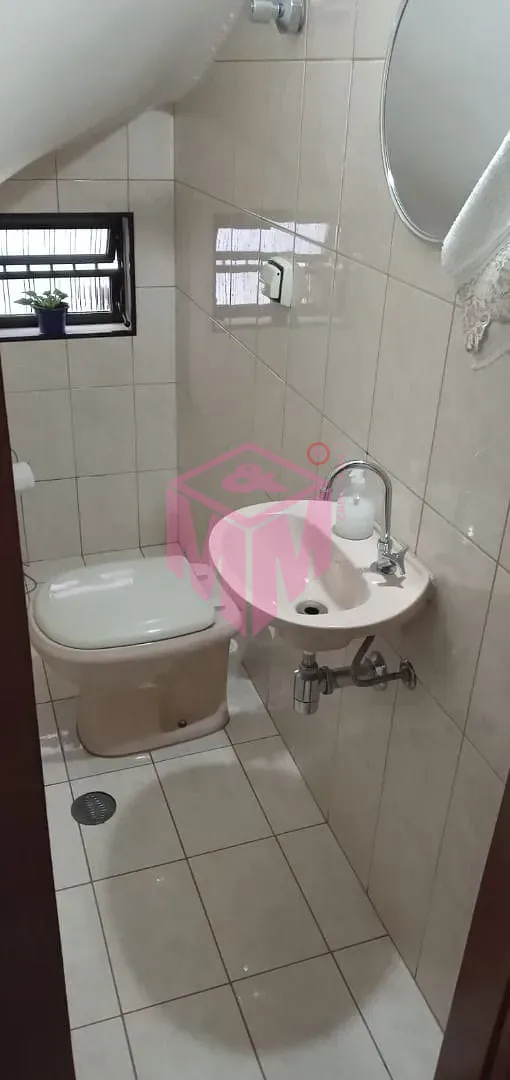 Sobrado, 3 quartos, 145 m² - Foto 33