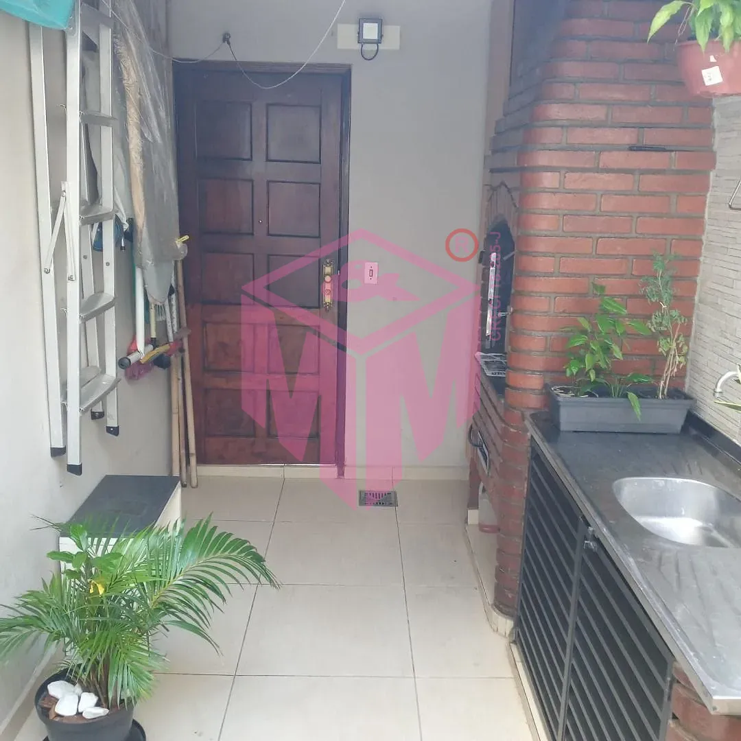 Sobrado, 3 quartos, 145 m² - Foto 40