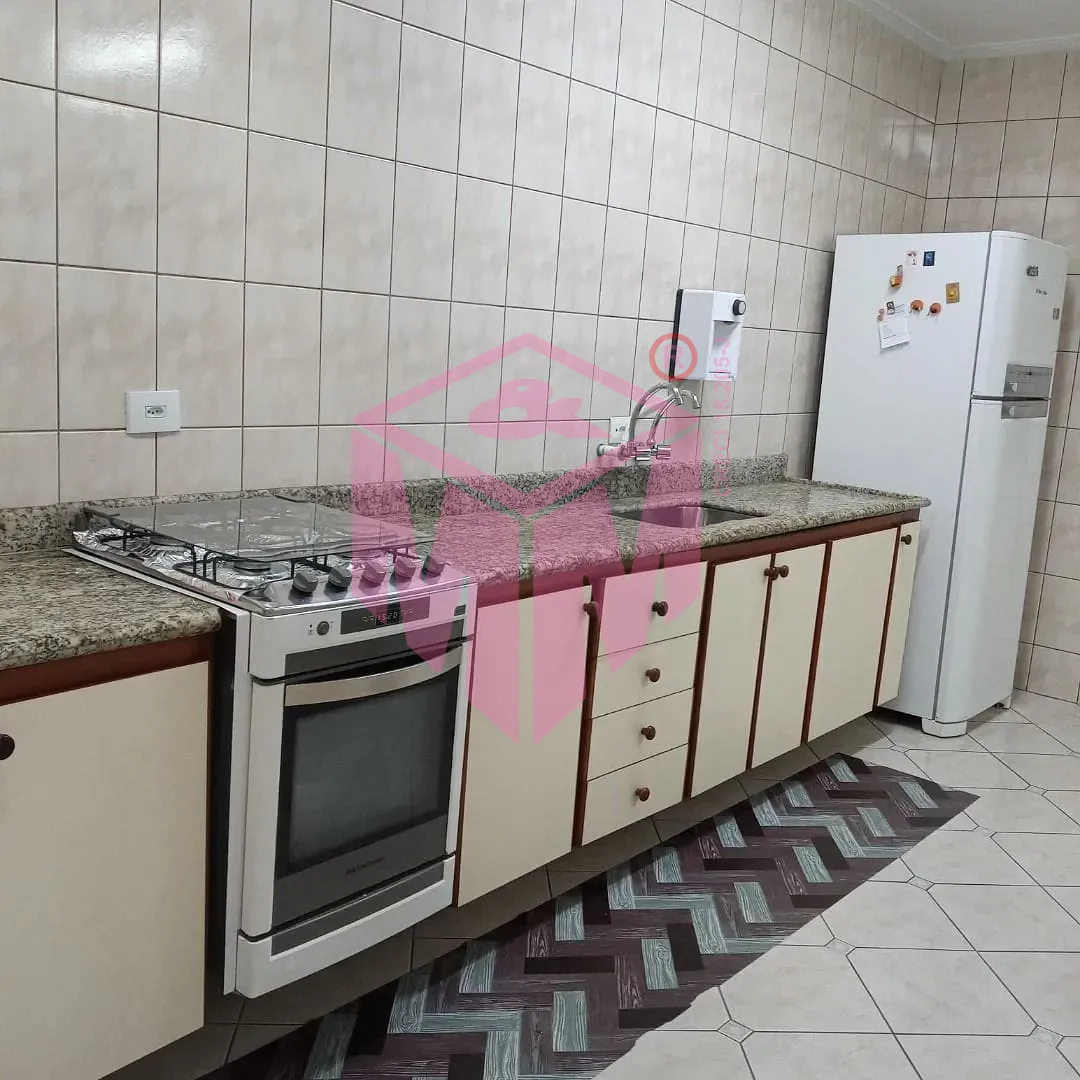Sobrado, 3 quartos, 145 m² - Foto 25