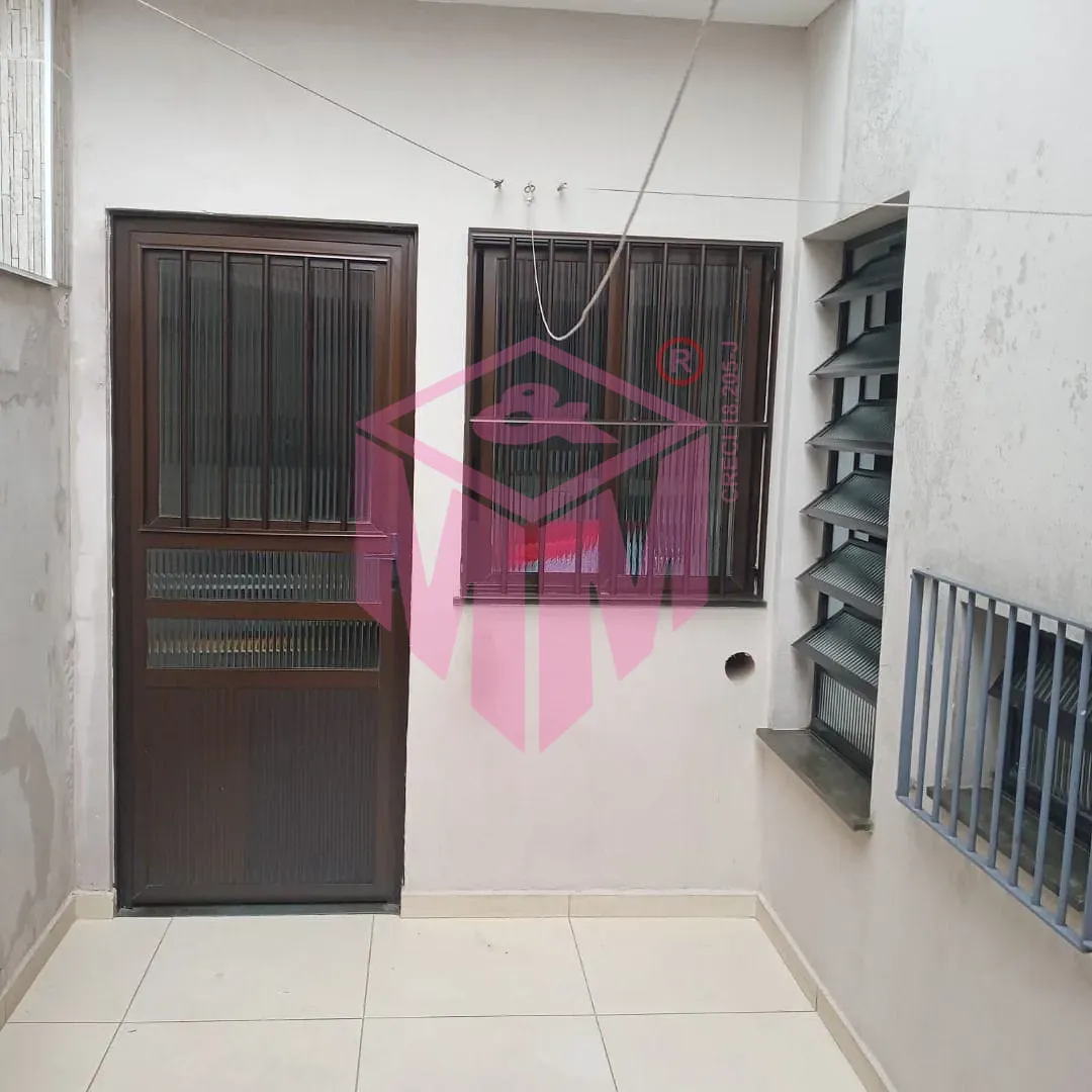 Sobrado, 3 quartos, 145 m² - Foto 7