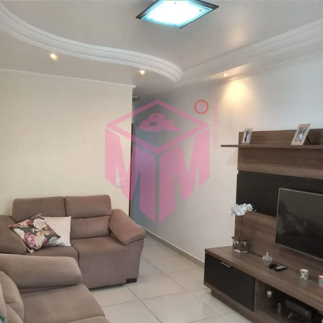 Sobrado, 3 quartos, 145 m² - Foto 1