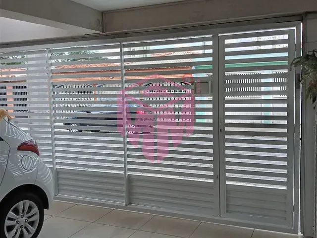 Sobrado com 100m² 3 quartos e 2 banheiros, à venda, no bairro Jardim Saracantan em São Bernardo do Campo