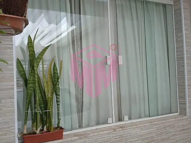 Sobrado com 100m² 3 quartos e 2 banheiros, à venda, no bairro Jardim Saracantan em São Bernardo do Campo
