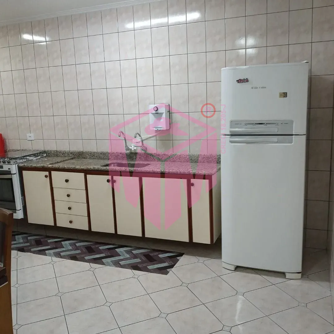 Sobrado, 3 quartos, 145 m² - Foto 26
