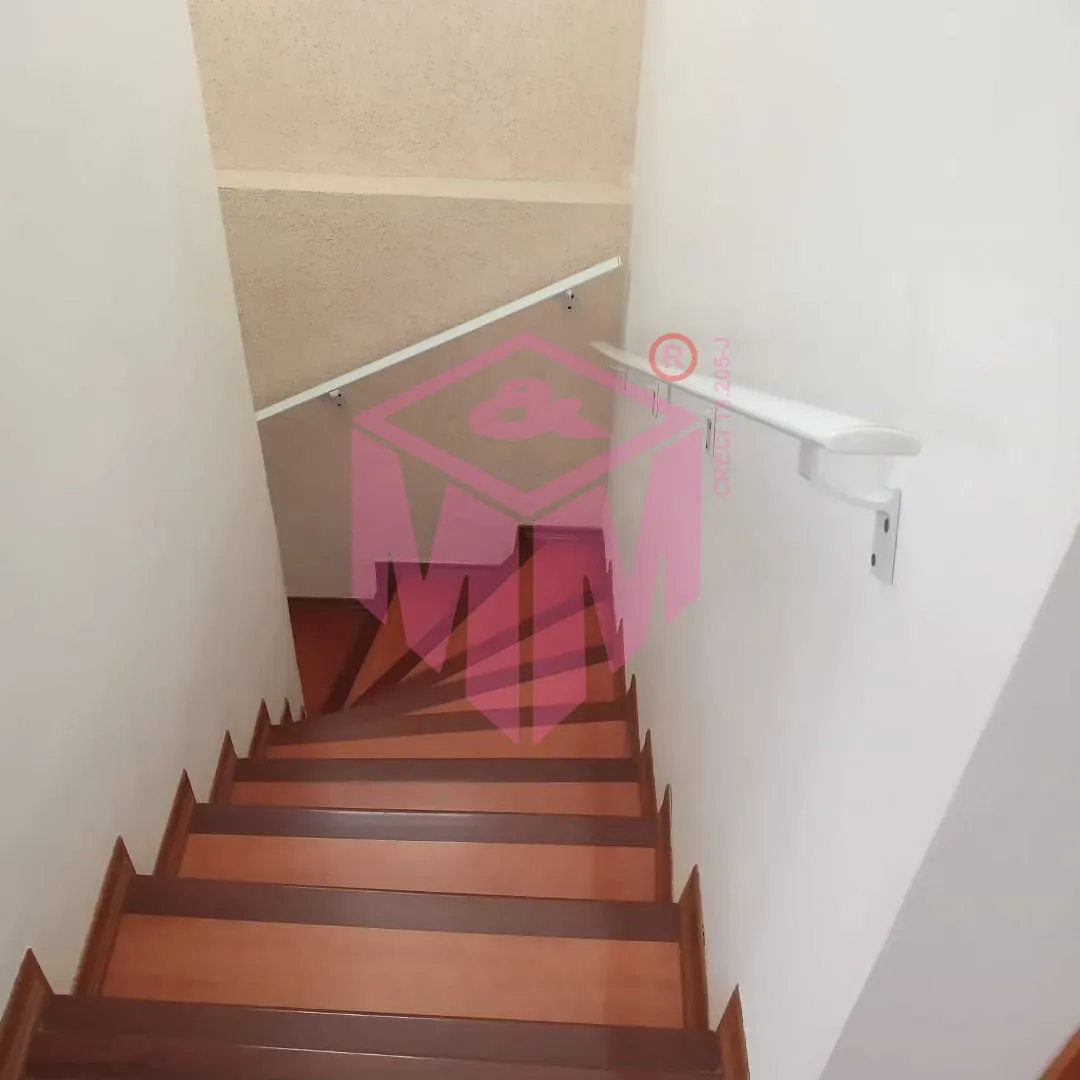Sobrado, 3 quartos, 145 m² - Foto 37