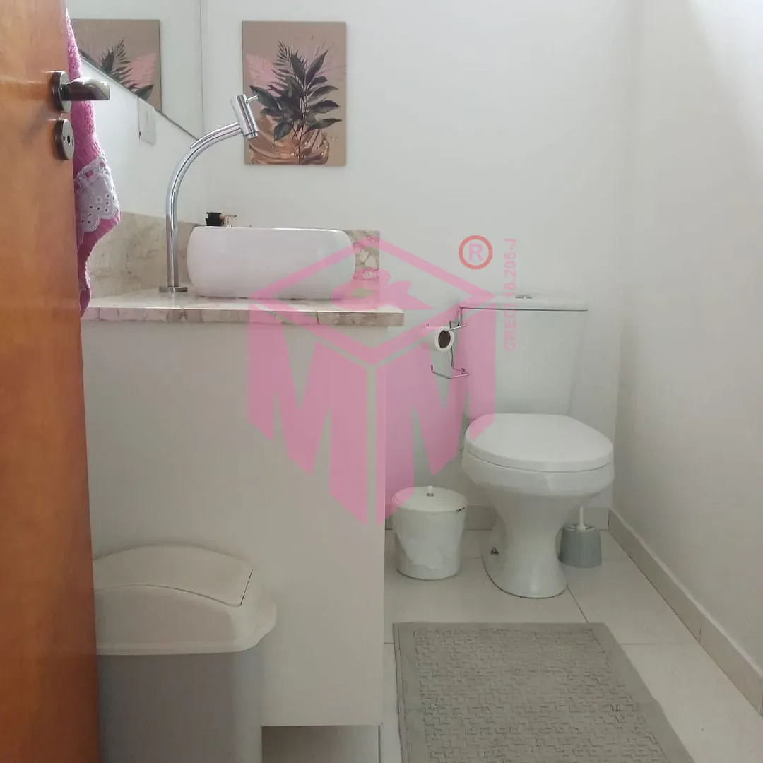Sobrado, 3 quartos, 145 m² - Foto 31