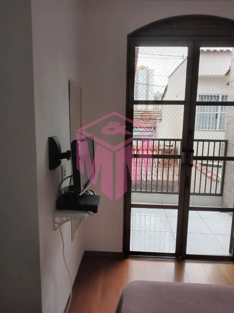 Sobrado, 3 quartos, 145 m² - Foto 12