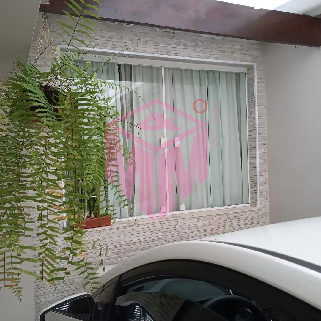 Sobrado, 3 quartos, 145 m² - Foto 4