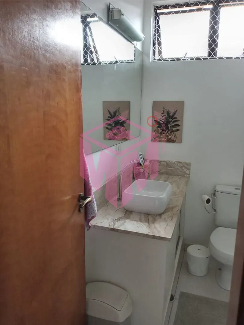 Sobrado, 3 quartos, 145 m² - Foto 32