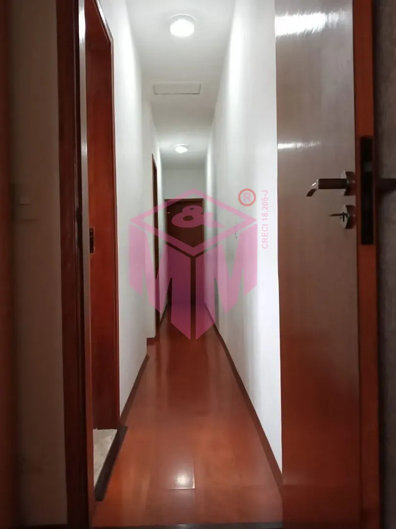 Sobrado, 3 quartos, 145 m² - Foto 15