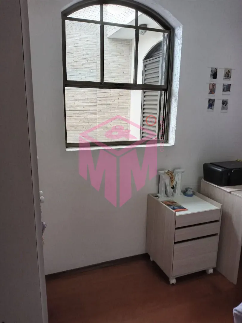 Sobrado, 3 quartos, 145 m² - Foto 22