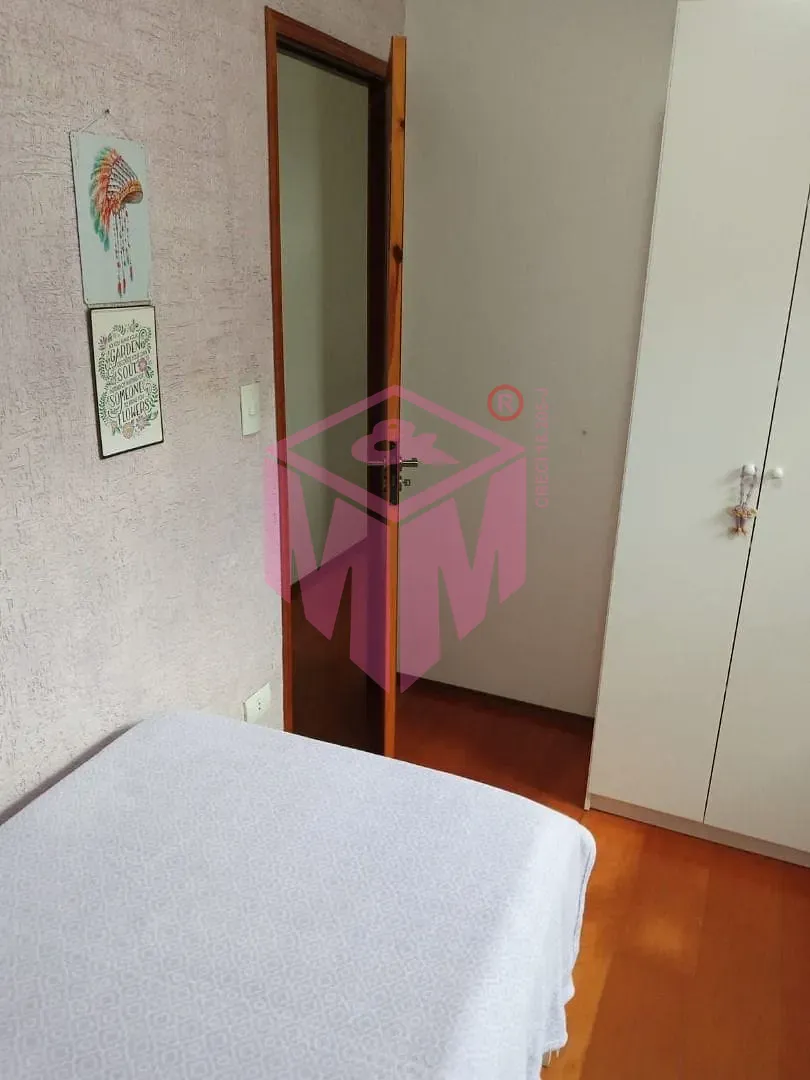 Sobrado, 3 quartos, 145 m² - Foto 19