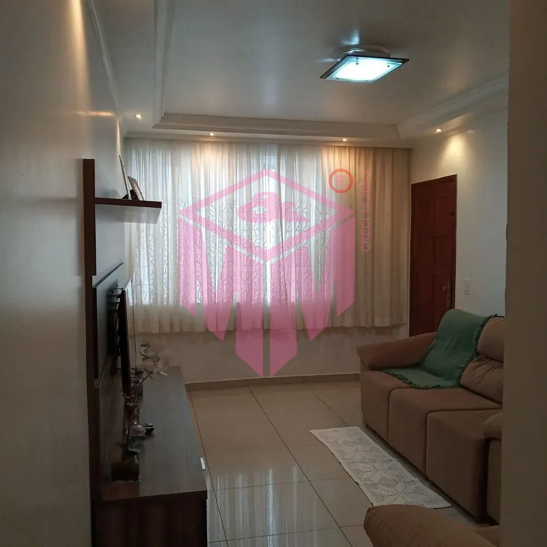 Sobrado, 3 quartos, 145 m² - Foto 35