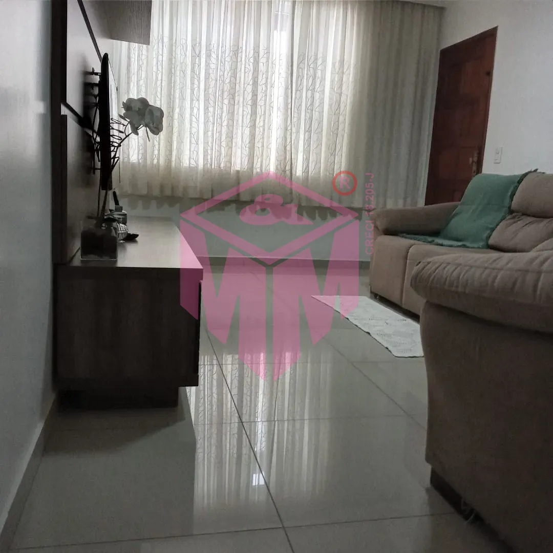 Sobrado, 3 quartos, 145 m² - Foto 36