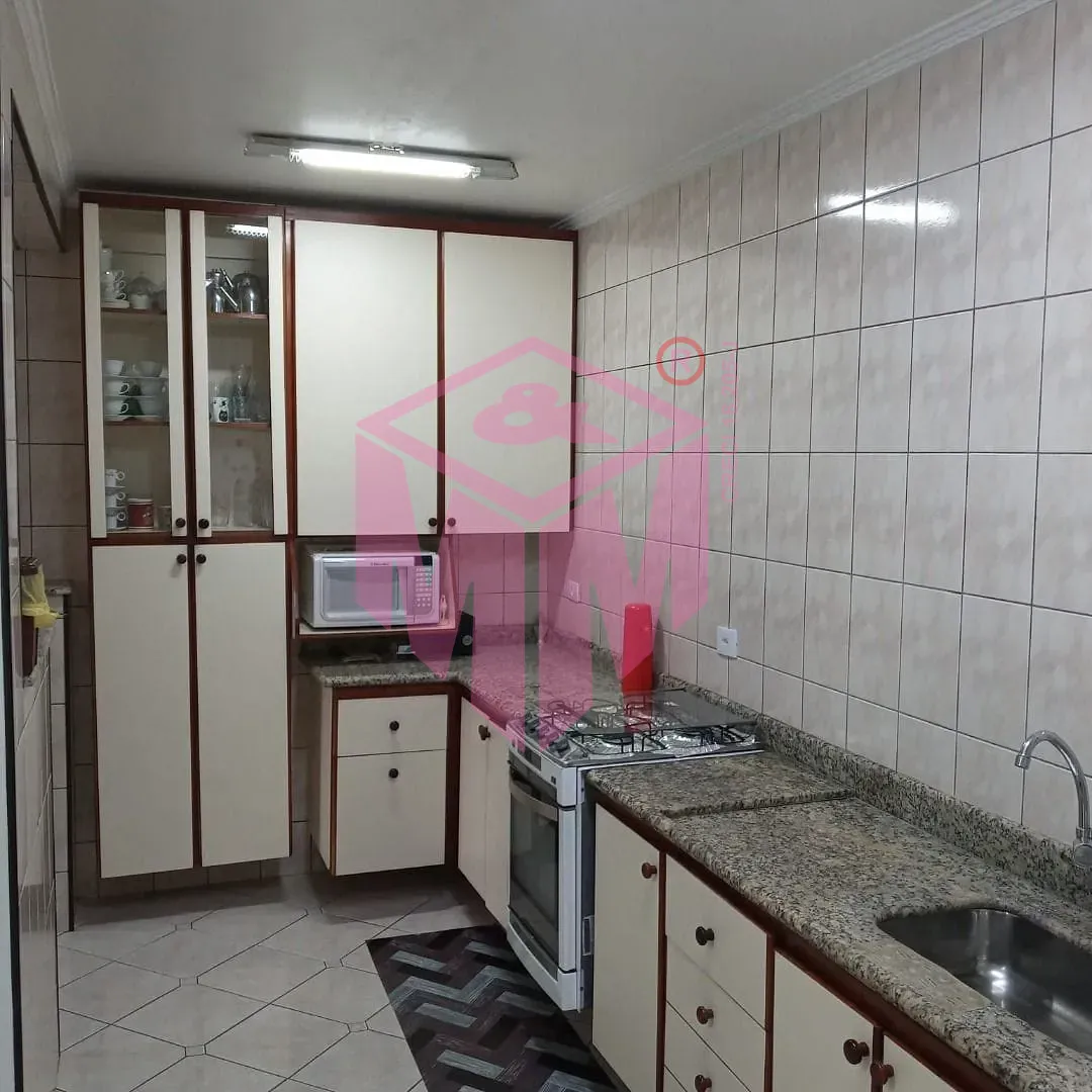 Sobrado, 3 quartos, 145 m² - Foto 27