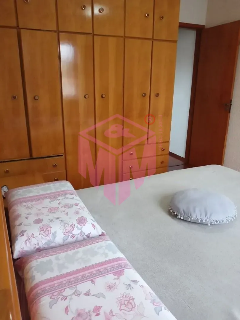 Sobrado, 3 quartos, 145 m² - Foto 17