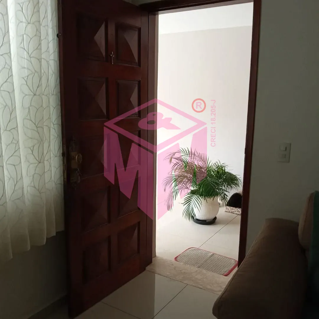 Sobrado, 3 quartos, 145 m² - Foto 8