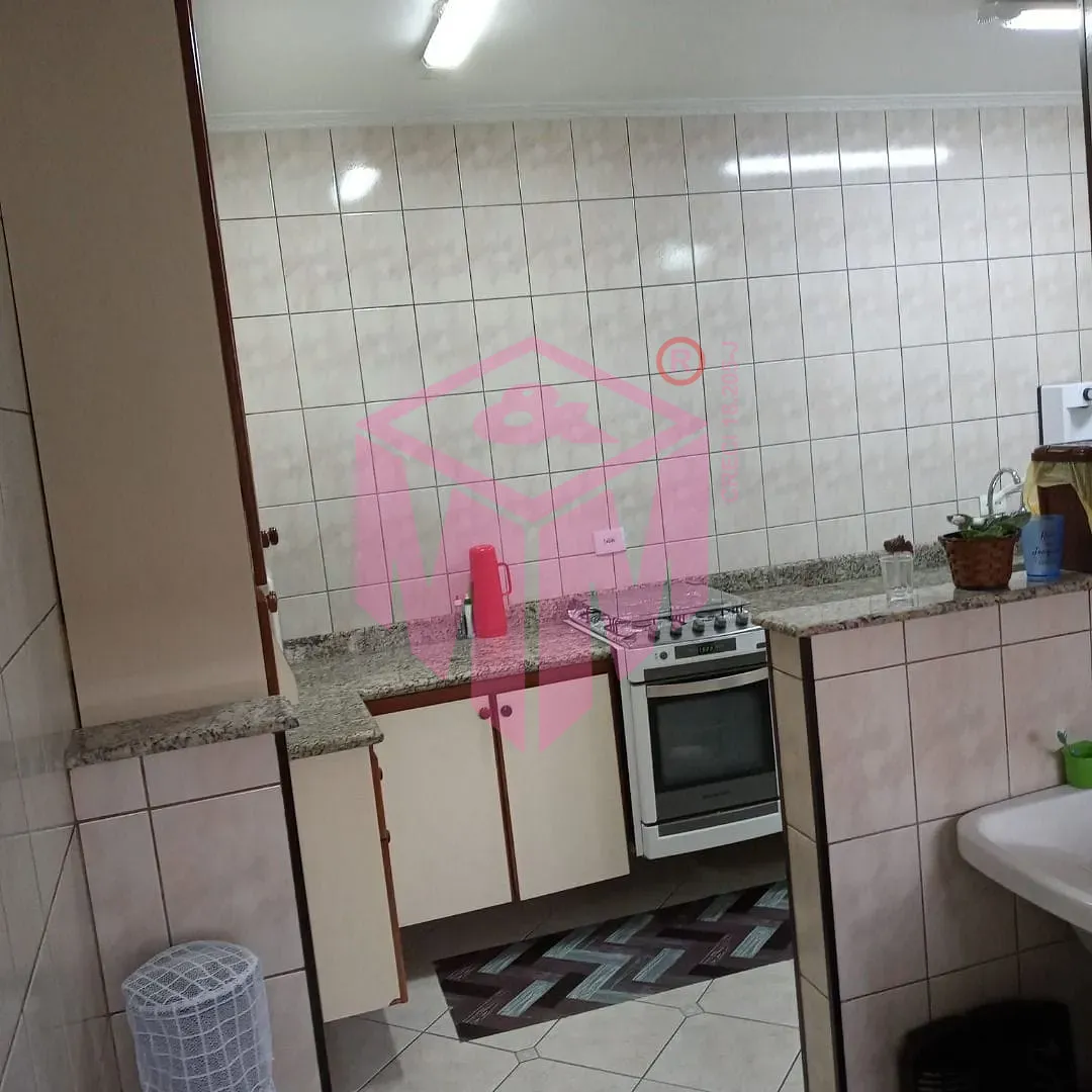 Sobrado, 3 quartos, 145 m² - Foto 24