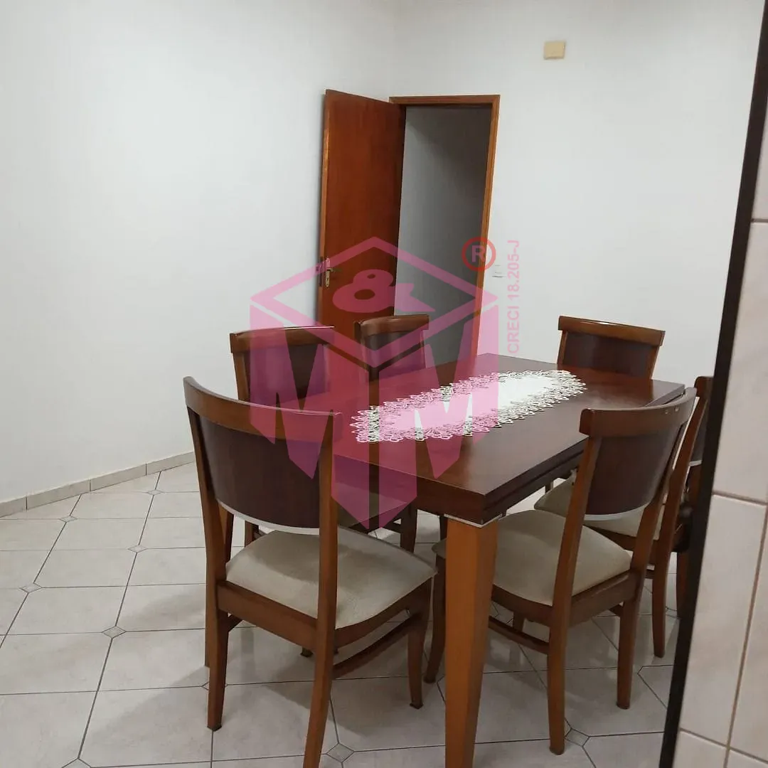 Sobrado, 3 quartos, 145 m² - Foto 28