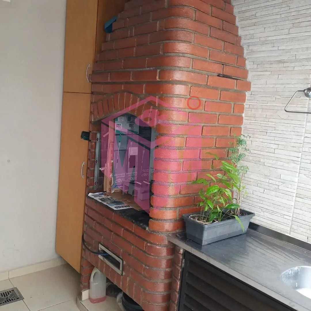 Sobrado, 3 quartos, 145 m² - Foto 39