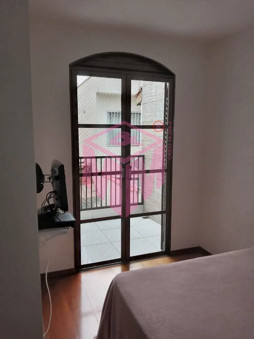 Sobrado, 3 quartos, 145 m² - Foto 11