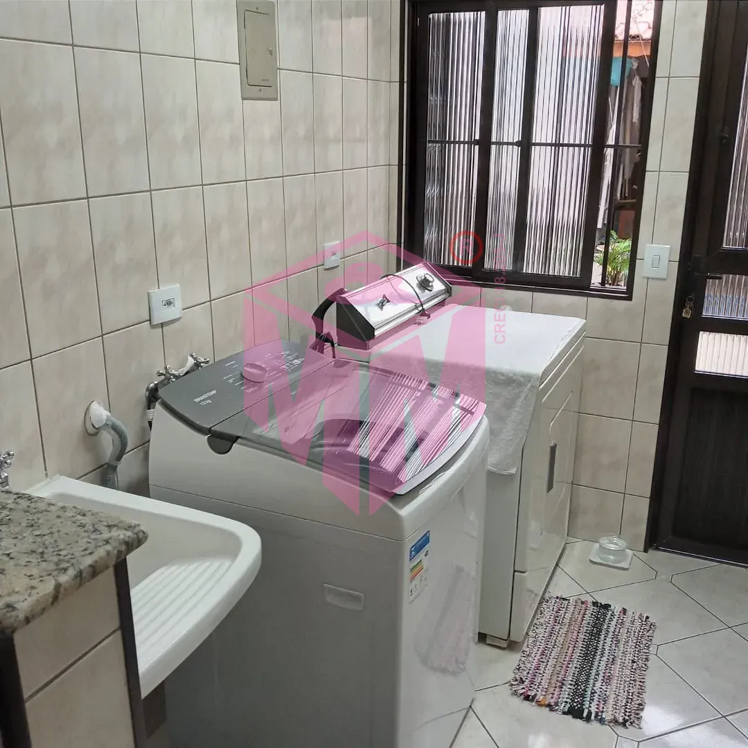 Sobrado, 3 quartos, 145 m² - Foto 29