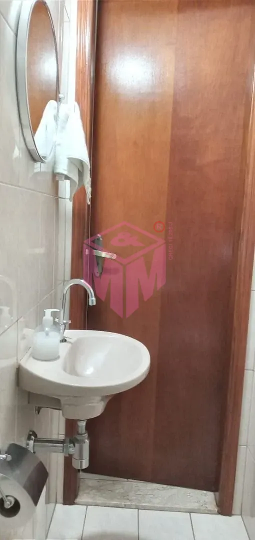 Sobrado, 3 quartos, 145 m² - Foto 30