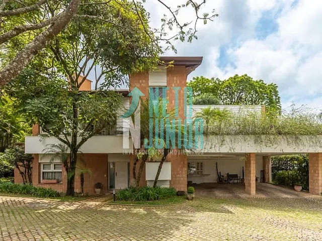 Sobrado com 110m² 4 quartos e 5 banheiros, à venda, no bairro chacara santo antonio em São Paulo