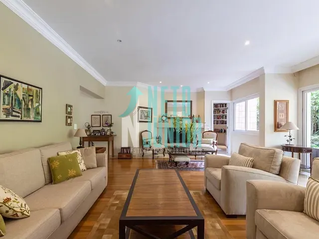 Sobrado com 110m² 4 quartos e 5 banheiros, à venda, no bairro chacara santo antonio em São Paulo