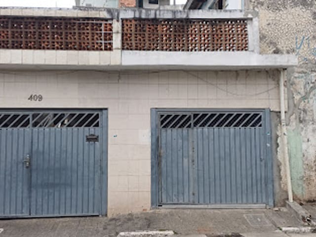 Sobrado com 250m² 5 quartos e 5 banheiros, à venda, no bairro Jardim São Manoel em São Paulo