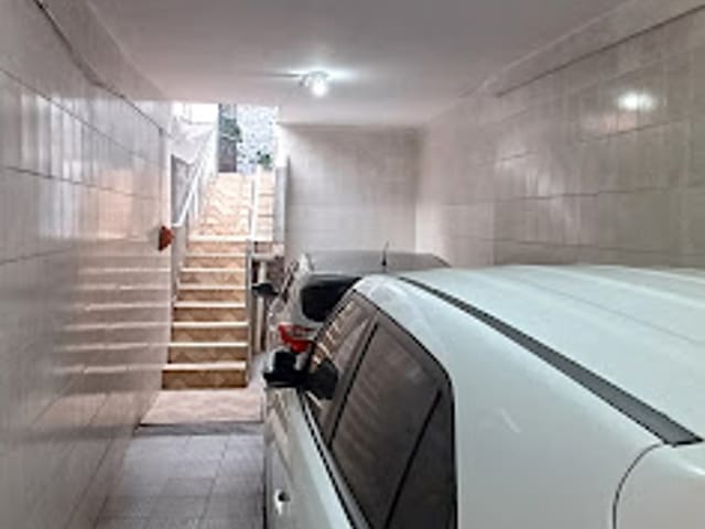 Sobrado com 250m² 5 quartos e 5 banheiros, à venda, no bairro Jardim São Manoel em São Paulo