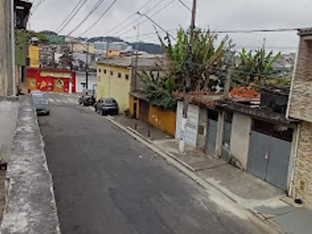 Sobrado com 250m² 5 quartos e 5 banheiros, à venda, no bairro Jardim São Manoel em São Paulo