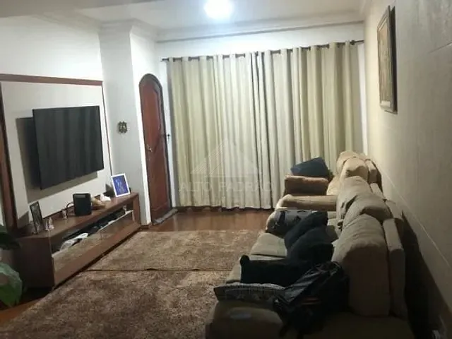 Sobrado com 218m² 4 quartos e 4 banheiros, à venda, no bairro Jardim Estrela em Mauá
