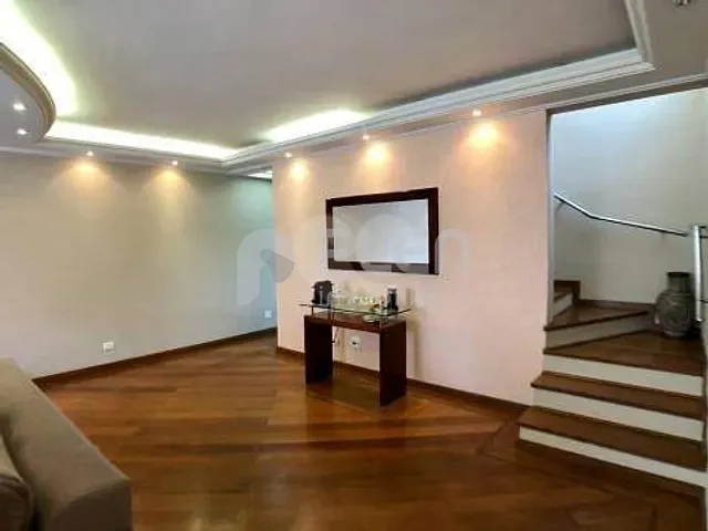 Sobrado 4 quartos e 7 banheiros, à venda, no bairro Água Fria em São Paulo