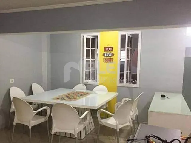 Sobrado 4 quartos e 7 banheiros, à venda, no bairro Água Fria em São Paulo