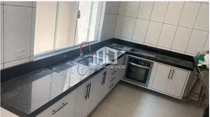 Sobrado, 4 quartos, 225 m² - Foto 13