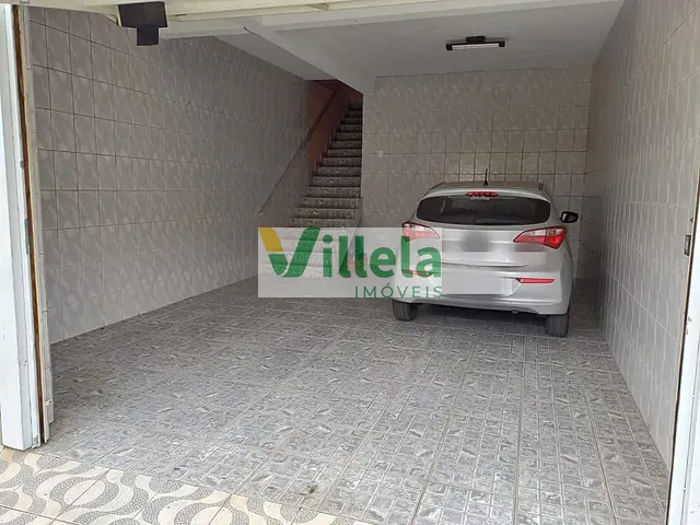 Sobrado com 125m² 2 quartos e 1 banheiro, à venda, no bairro Vila Arbame em Poá