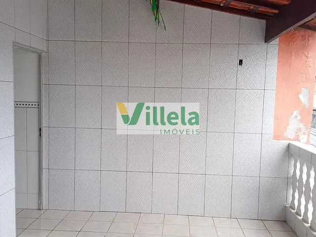 Sobrado com 125m² 2 quartos e 1 banheiro, à venda, no bairro Vila Arbame em Poá