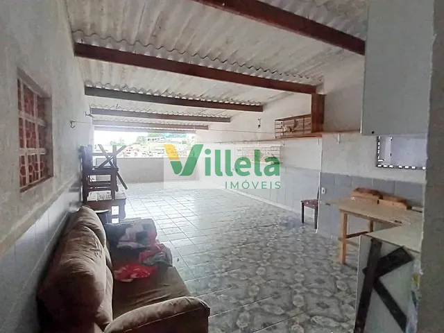 Sobrado com 125m² 2 quartos e 1 banheiro, à venda, no bairro Vila Arbame em Poá